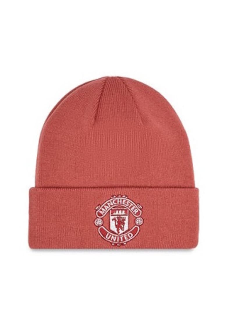 Caciula barbati Seas Man U 60363683 roz - material sintetic