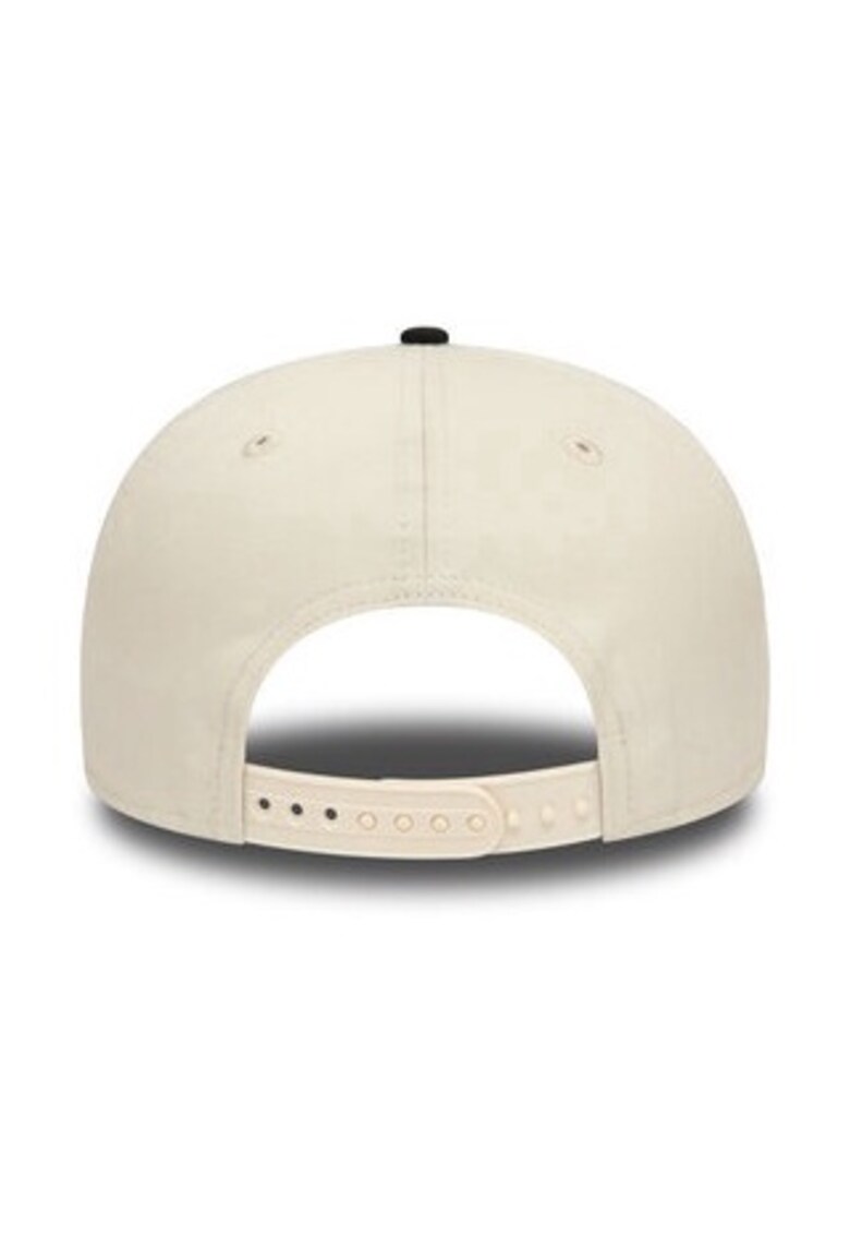 Caciula New World Golfer - bej - material sintetic