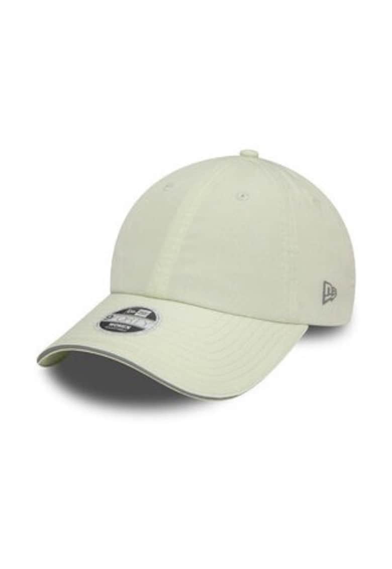 Sapca  Wmns Open Back - verde - material sintetic