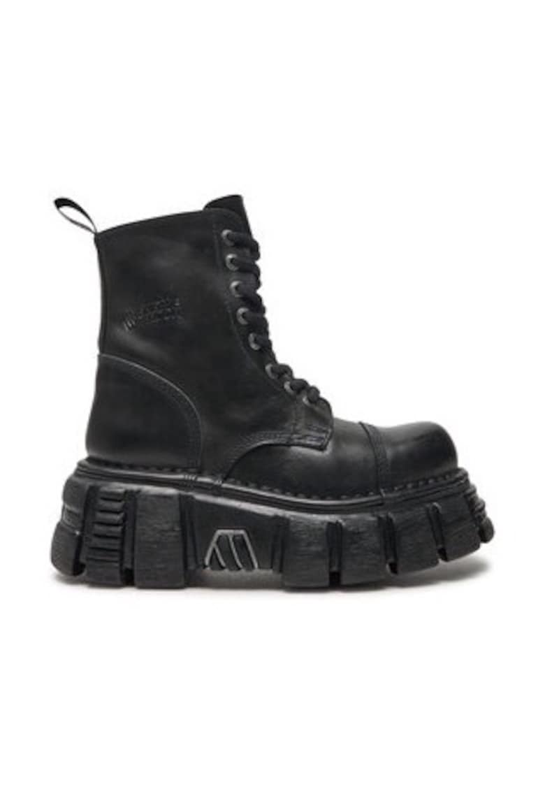 Ghete barbati piele ecologica