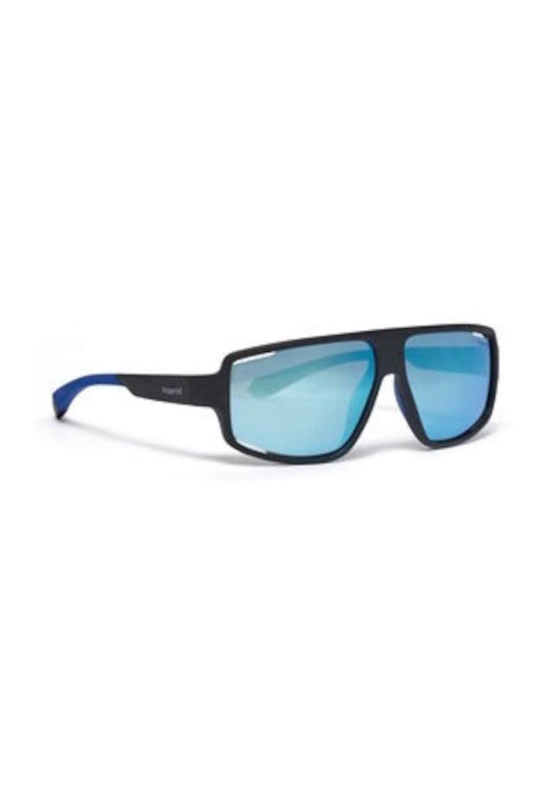 Polaroid Ochelari de soare barbati 7054/S - granat -