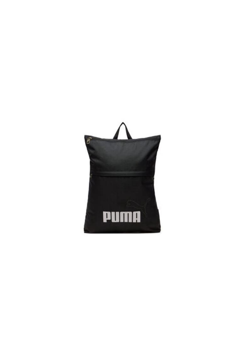 Rucsac - negru - material plastic