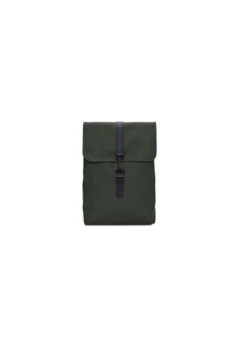 Rucsac W3 13500 - verde - material plastic