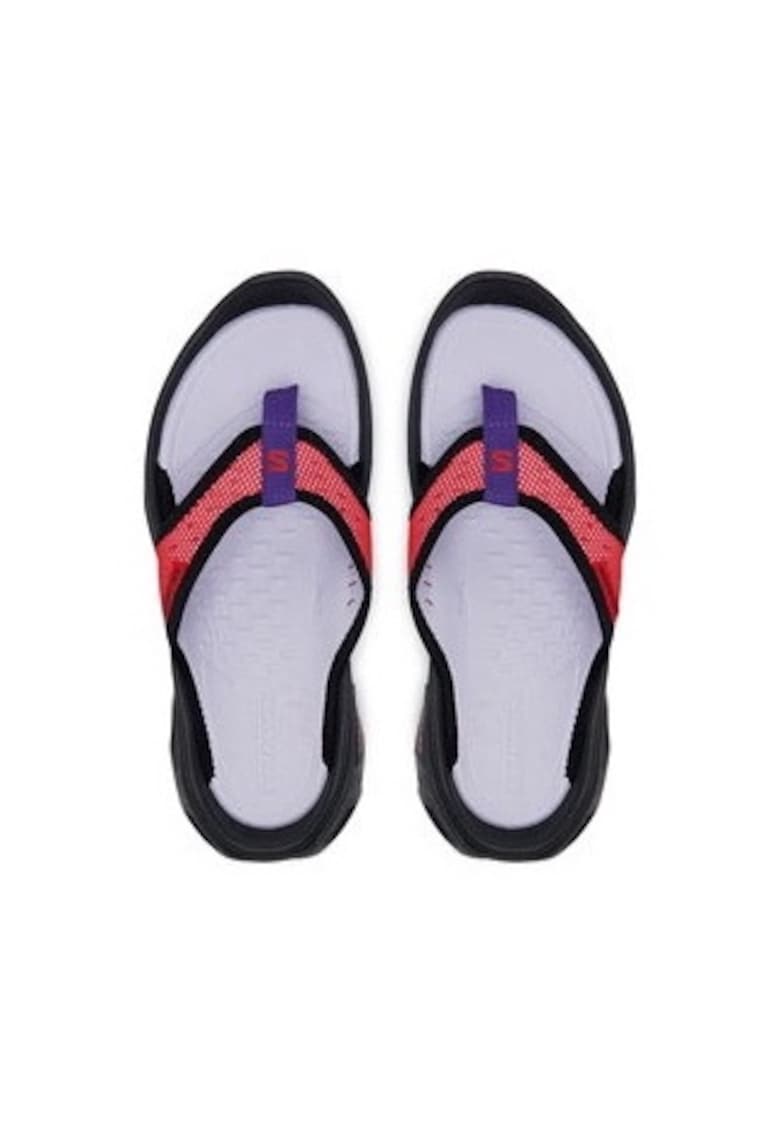 Slapi  violet - material plastic