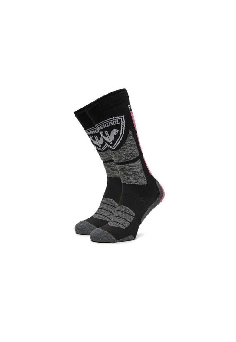 Sosete sport barbati RLNWX01 - negre