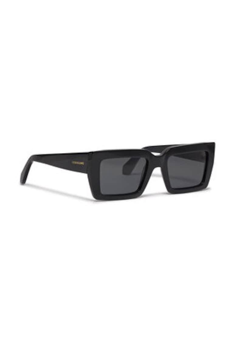 Ochelari de soare dama -  SF1108S - negru - 54