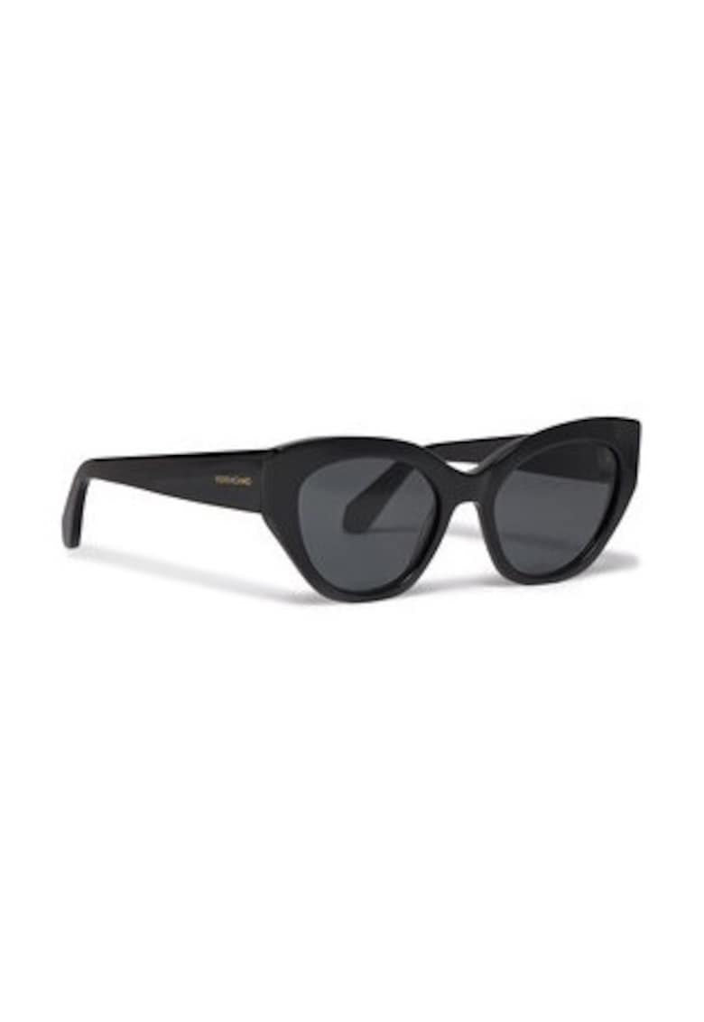 Ochelari de soare dama  SF1107S - negru - 55