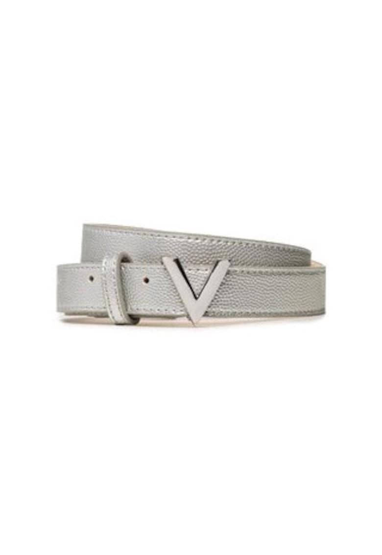 Curea dama Divina Srebrny - material plastic Curea dama Divina Srebrny - material plastic