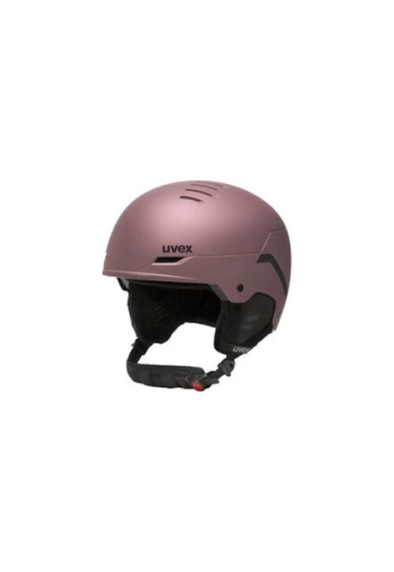 Casca de protectie sport Wanted - violet - material plastic
