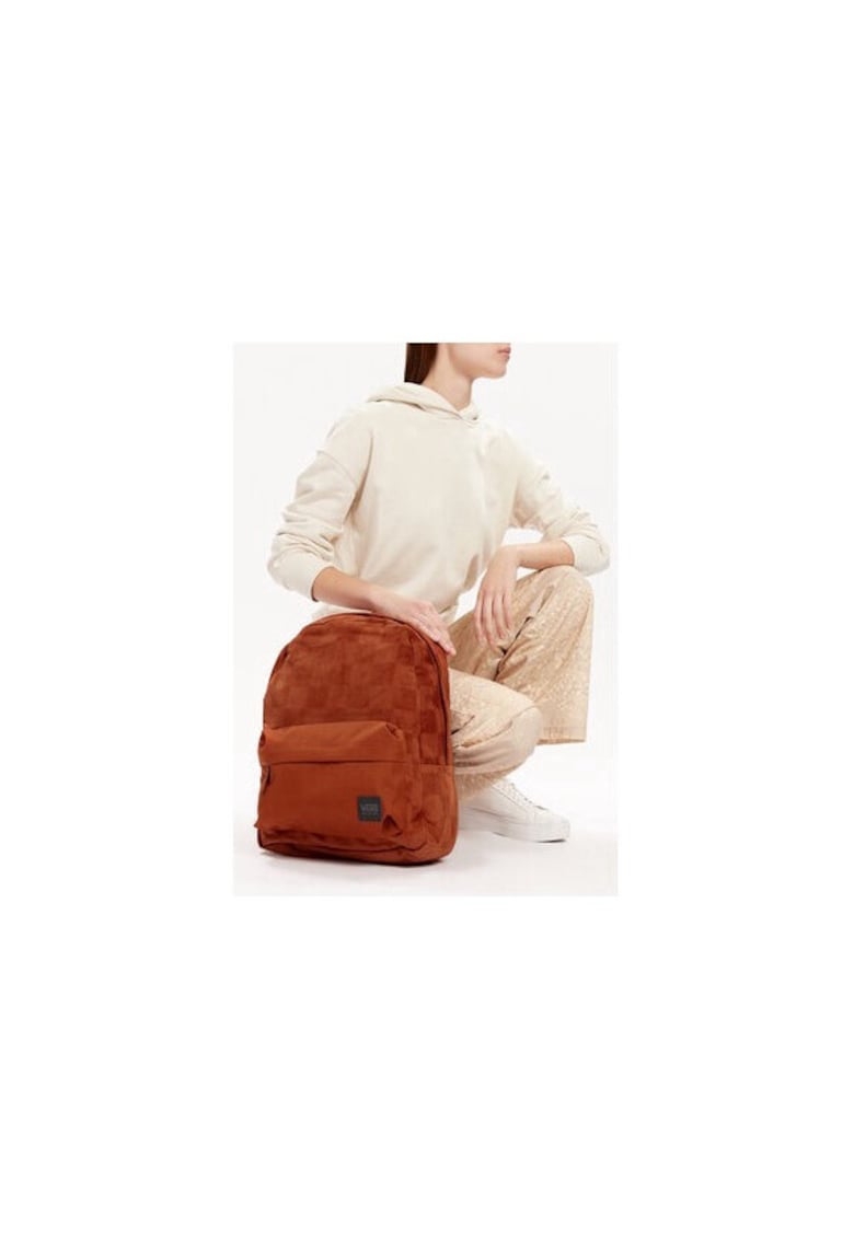 Rucsac Wm Deana III - brown - material plastic