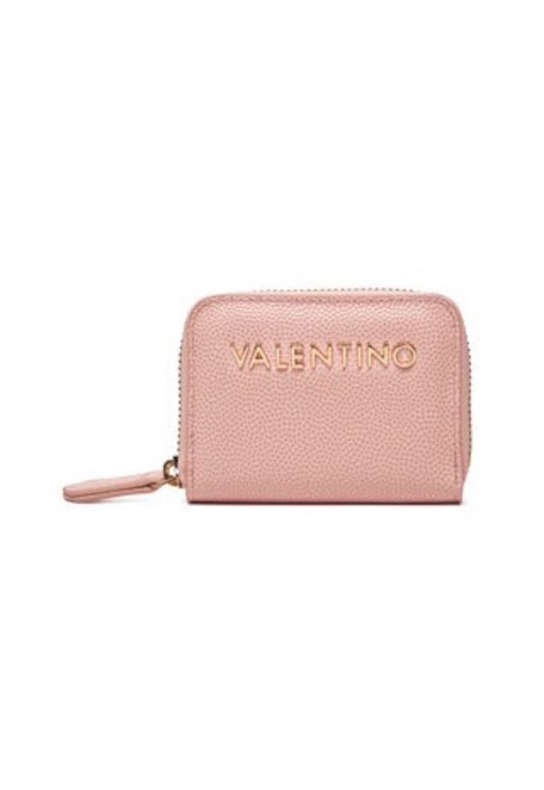 Portofel dama -  Divina - roz