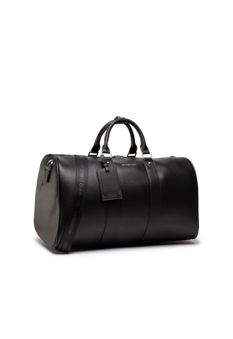 Geanta dama neagra - material plastic