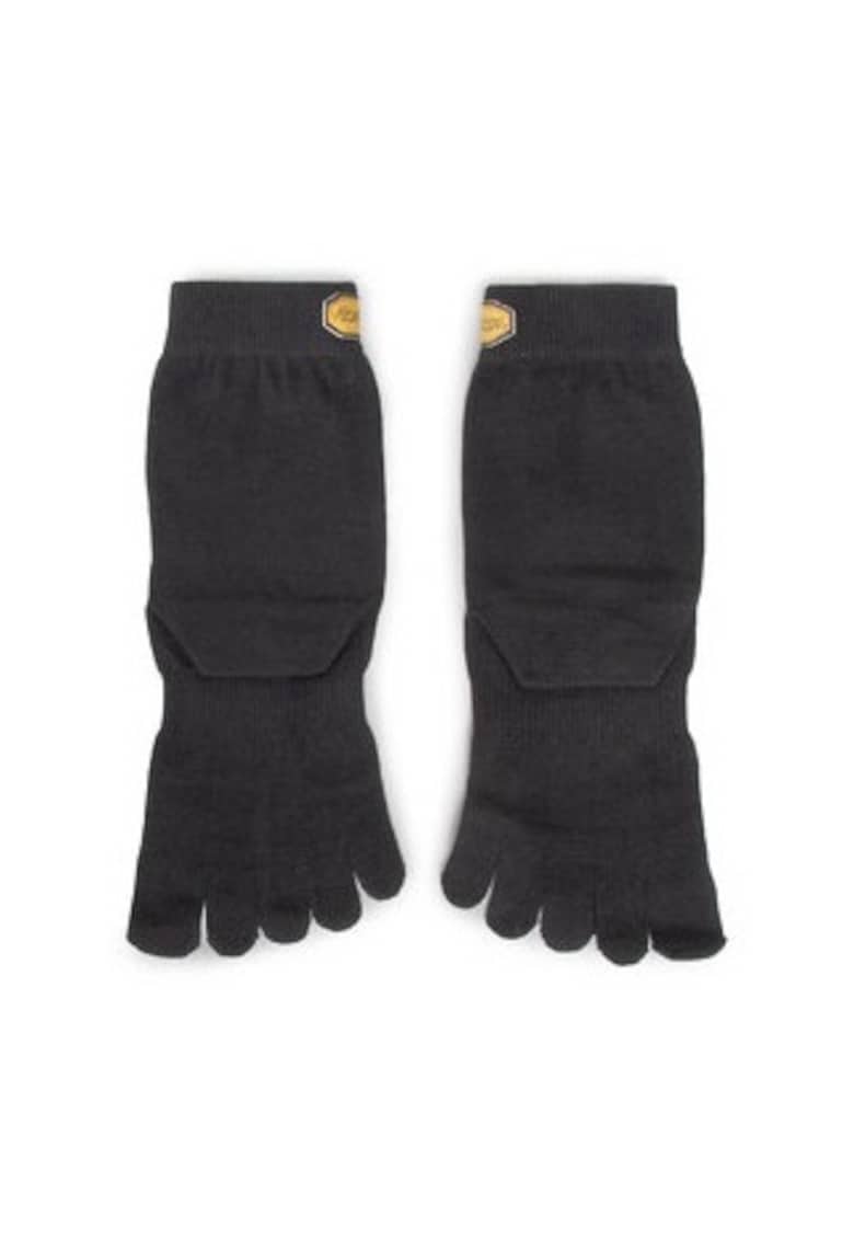 Sosete cu degete -  Blend Crew - material sintetic - Negru -