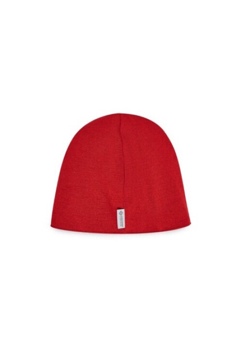 Caciula sport barbati Noma 2.0 GWS Pro - rosie - material sintetic