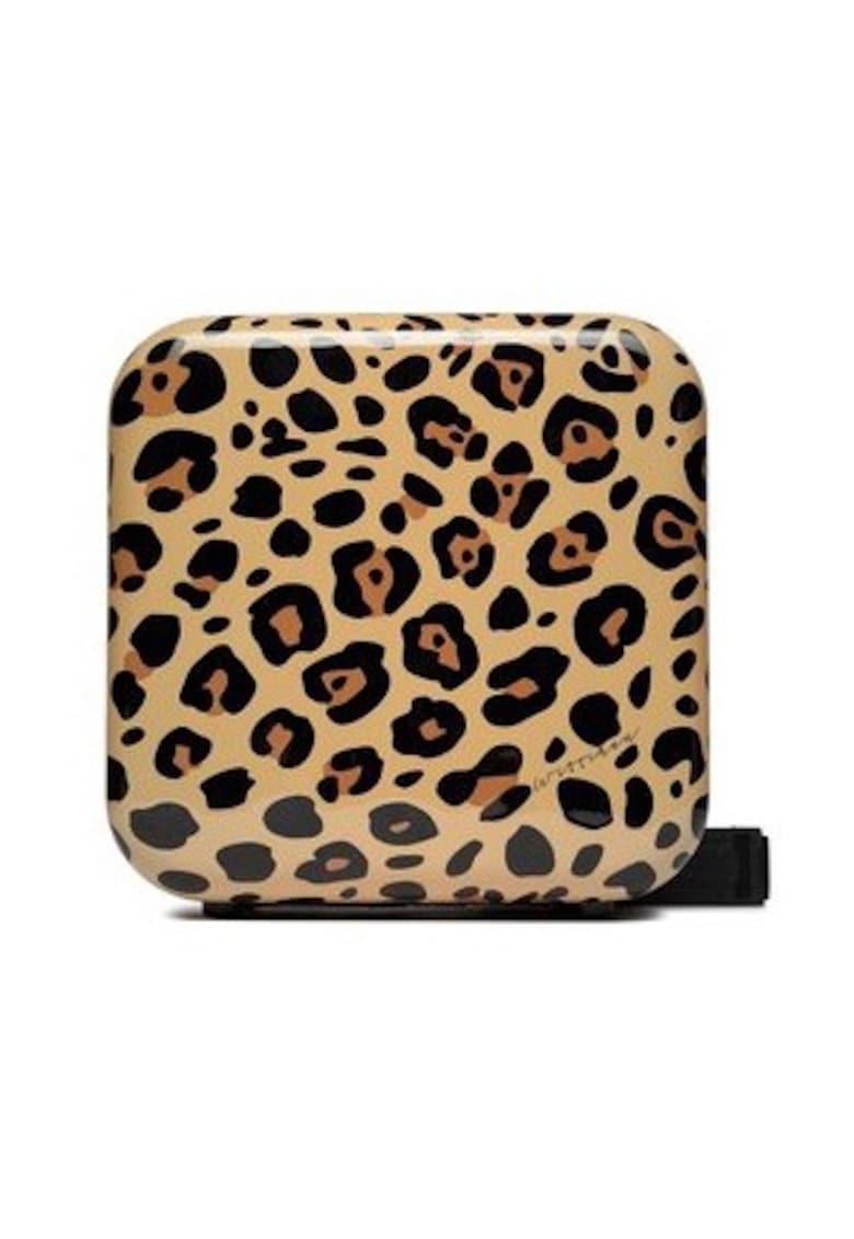 Geanta dama  bej - material plastic