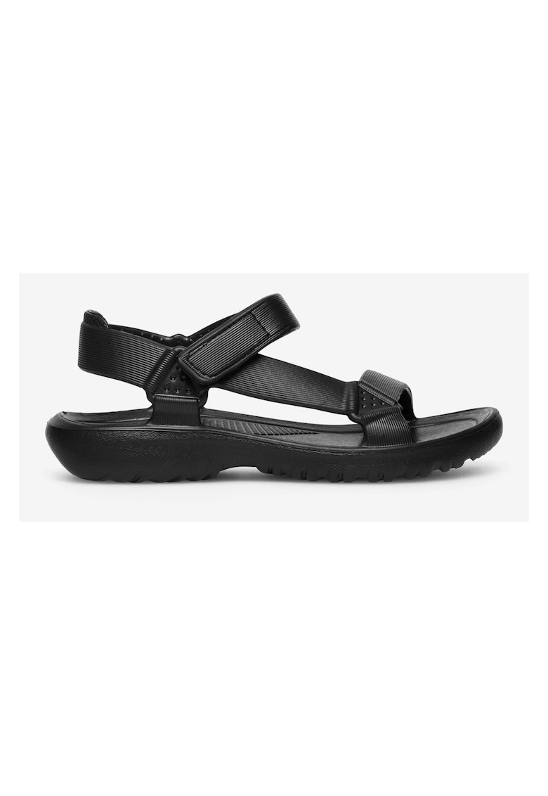 Sandale copii negru -
