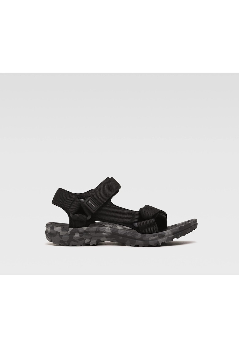 Sandale copii - CP40-MB520 - negru - material sintetic