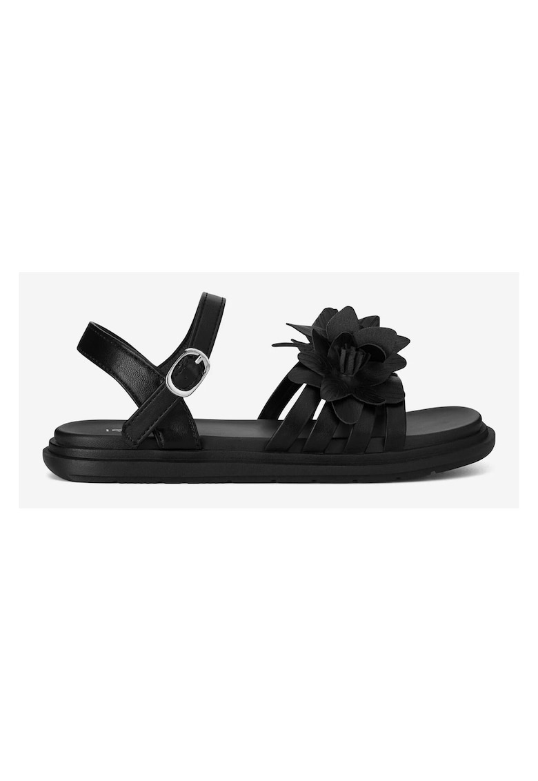 Sandale copii CS6266-012 - Negru