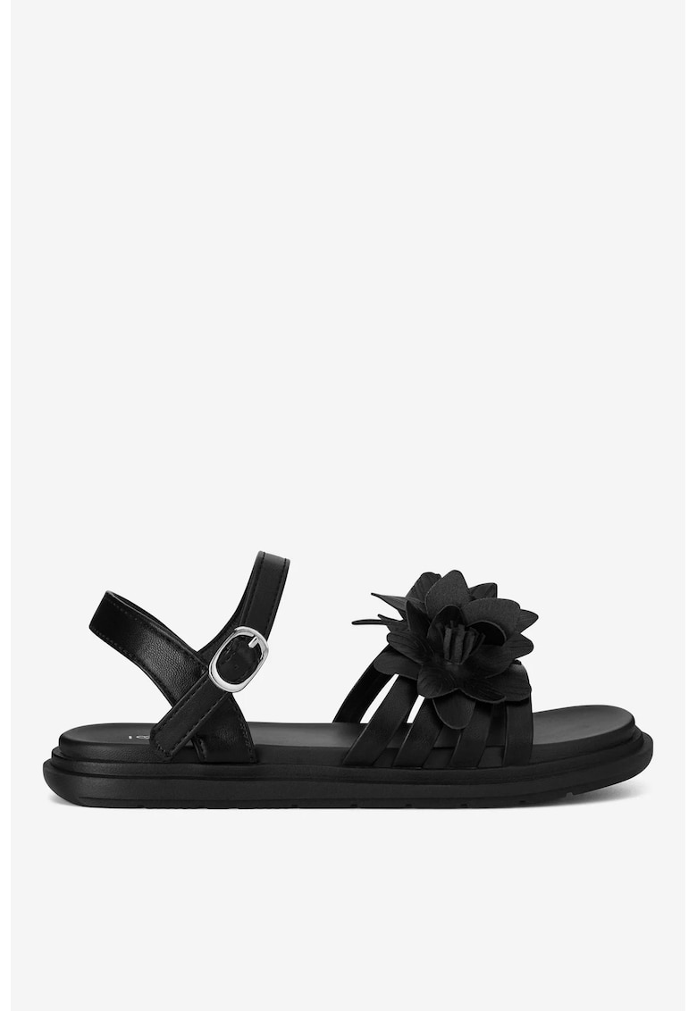 Sandale dama -  plastic