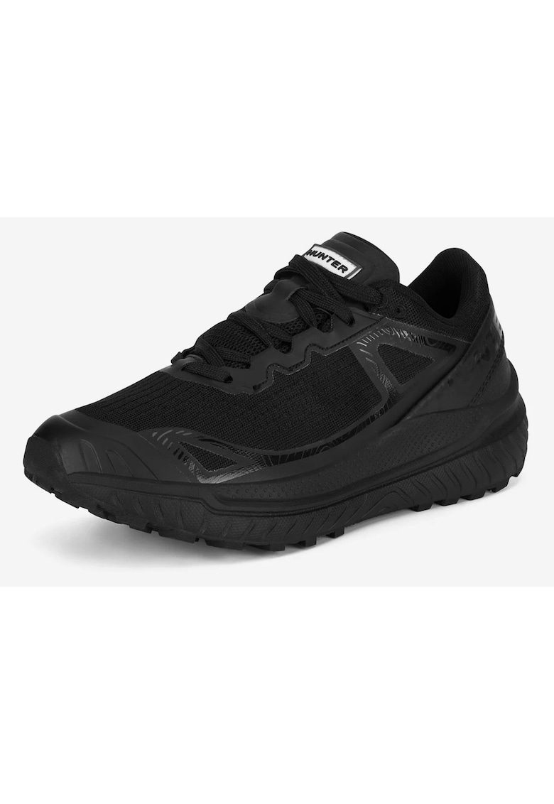 Pantofi sport dama CANYON TRAIL WP - negru -