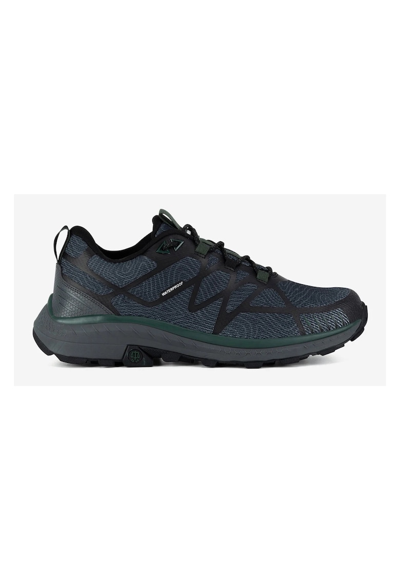 trekking - 65499 - Negru