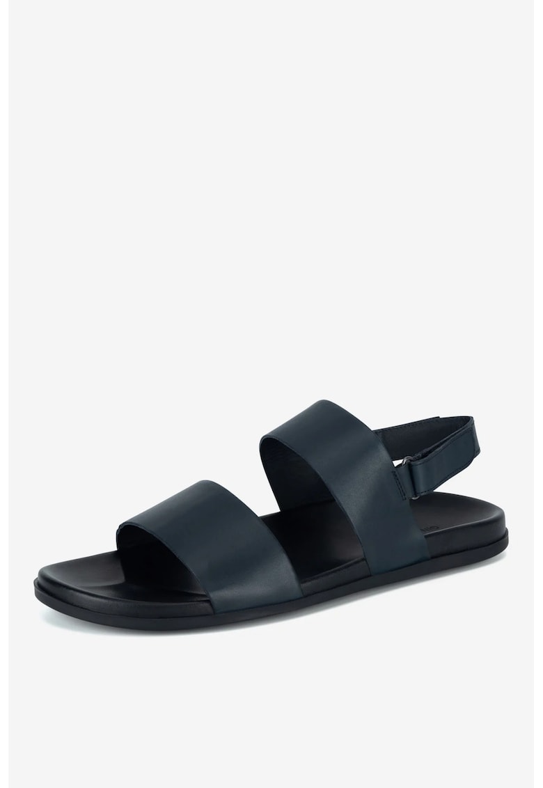 Sandale dama -  negre - plastic - Sandale dama -  negre - plastic -