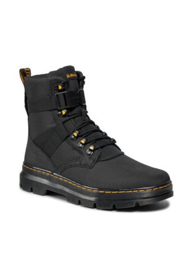 Ghete dama Dr.Martens Trapery OT92864 - Negru