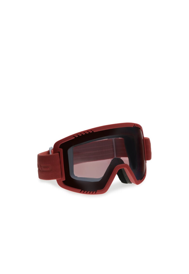 Ochelari sport Contex Pro 5K - pomaranj - material plastic