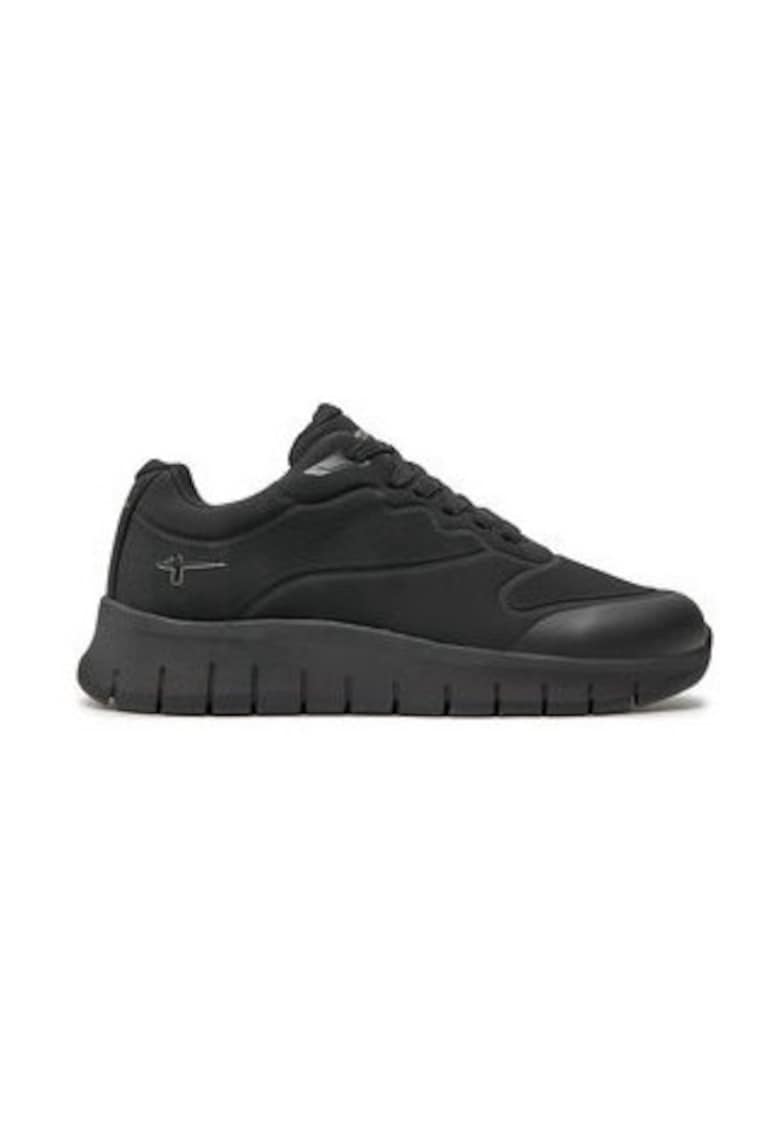 Pantofi sport dama 304121678 - Piele ecologica - 36 EU - Negru
