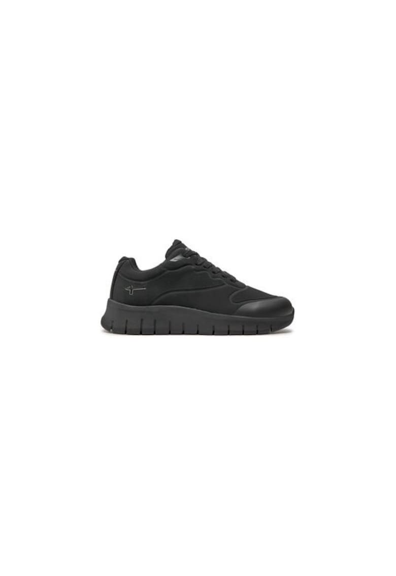 Pantofi sport dama 304121678 - Piele ecologica - 36 EU - Negru
