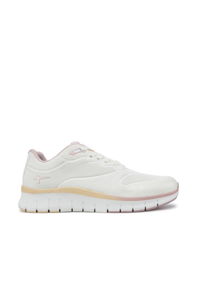 Pantofi sport dama 304652998 - Textil - Bej - Bej