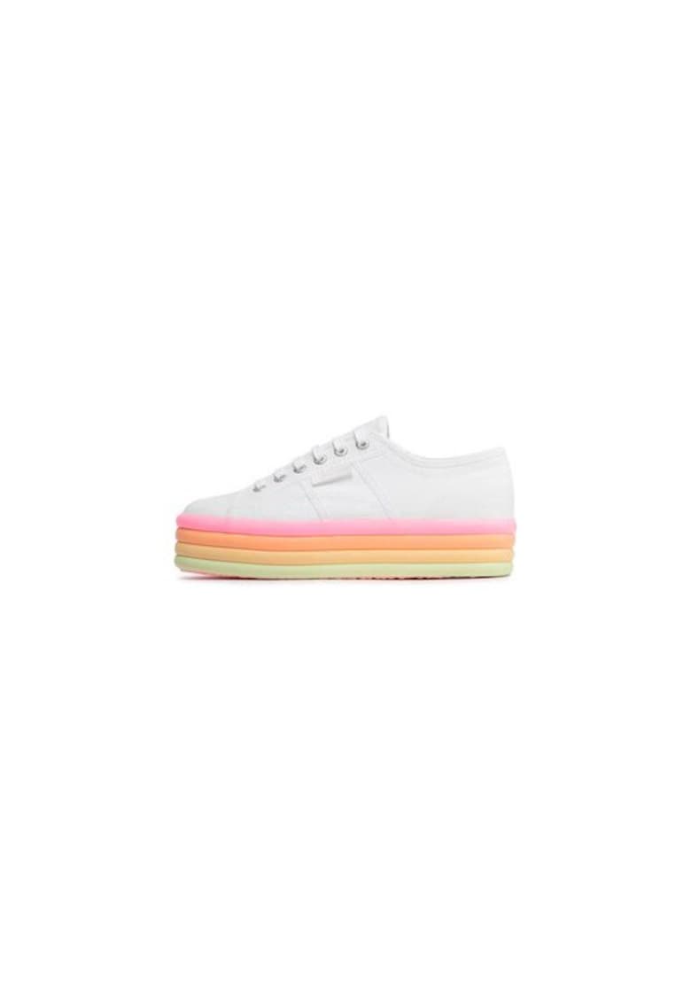 Pantofi sport dama 300574690 - Textil - 40 EU - Alb