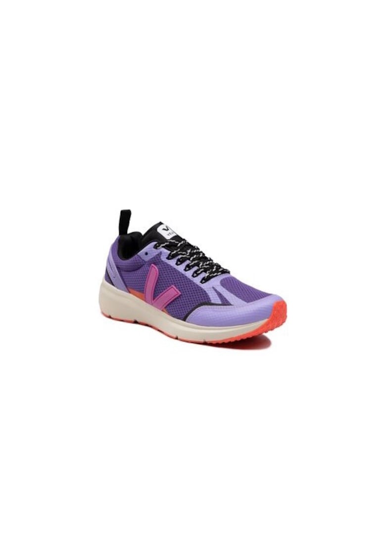 Pantofi sport dama 301961543 - Textil - Violet