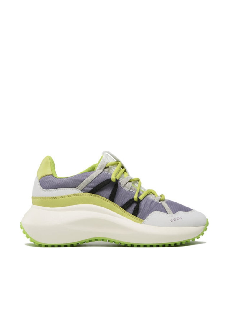 Pantofi sport dama Vic Matie - 302378456 - Textil - 40 EU - Violet