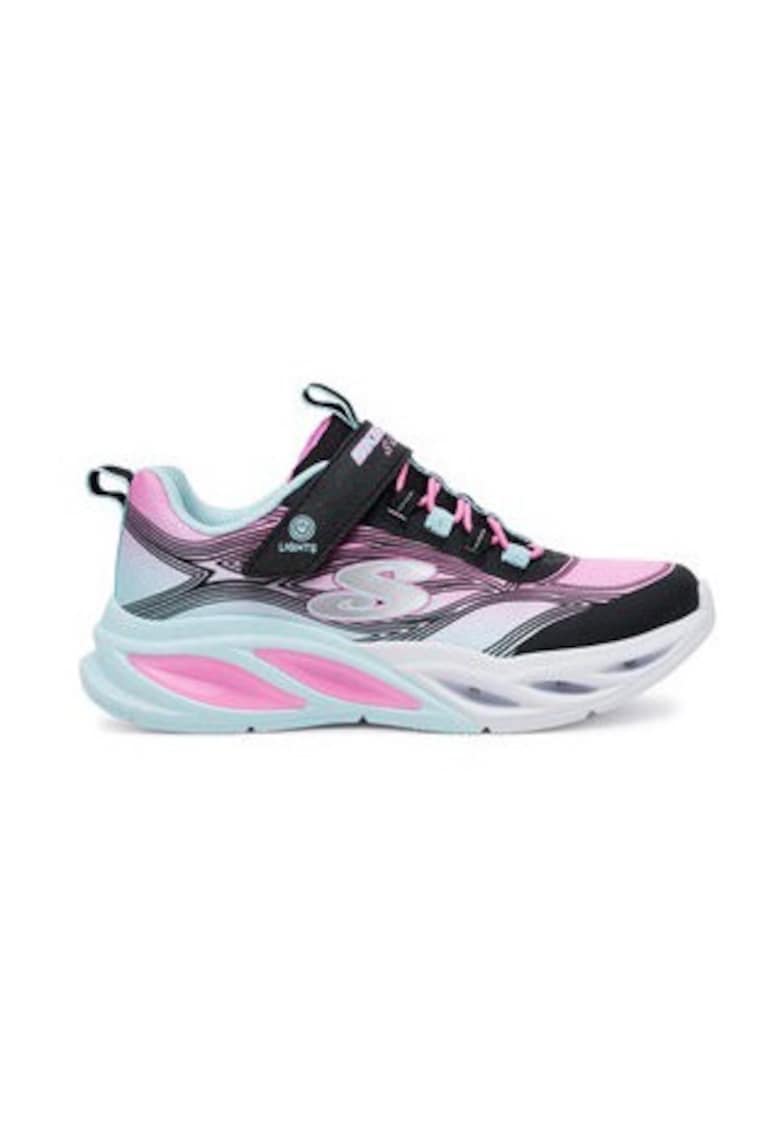 Pantofi sport dama 304762659 - Textil - 35.5 EU - Multicolor