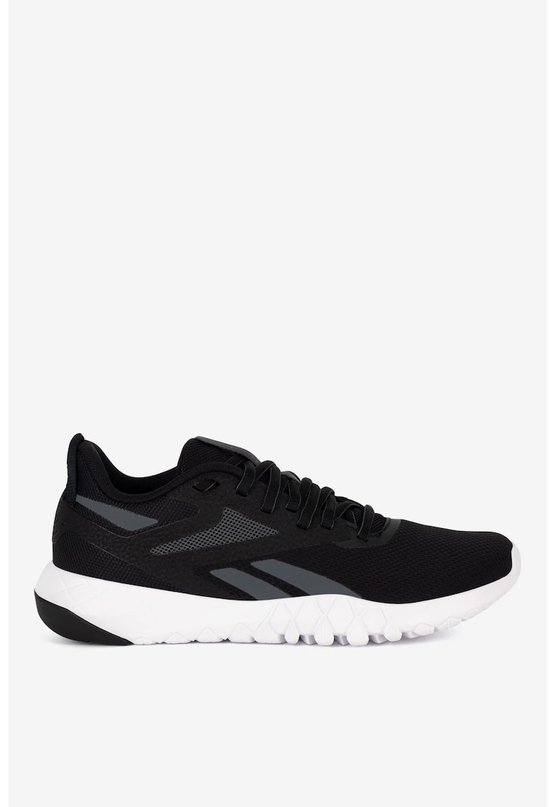 Pantofi sport dama 5905588681458 - Textil - Alb - Alb
