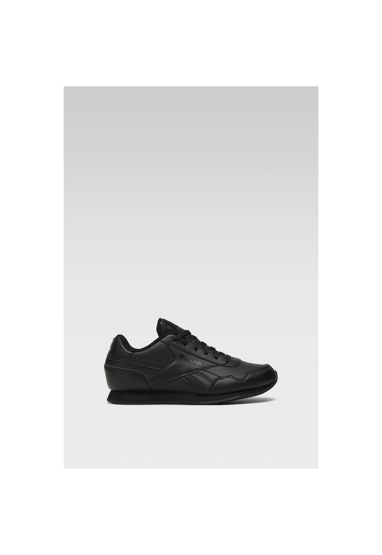 Pantofi sport dama 5904862426204 - Sintetic - Negru - Negru