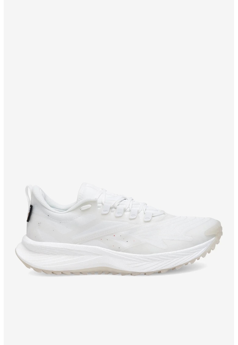 Pantofi sport dama 5905588464839 - Textil - Alb - Alb
