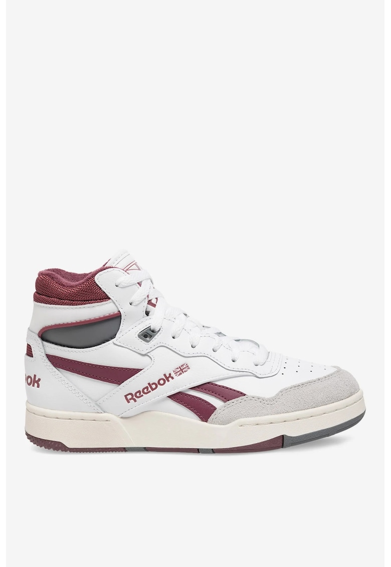 Reebok Pantofi sport dama 5905588385523 - Piele naturala - Alb - Alb