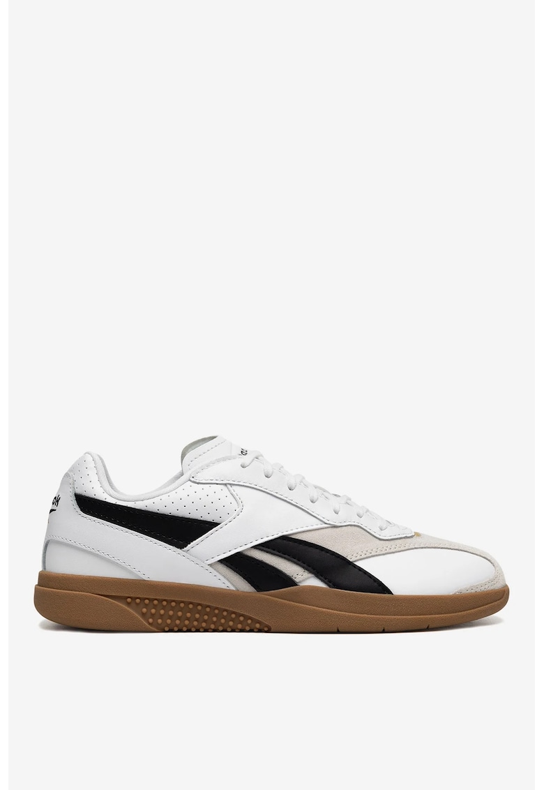 Pantofi sport dama 5905588912361 - Piele naturala - Alb Pantofi sport dama 5905588912361 - Piele naturala - Alb