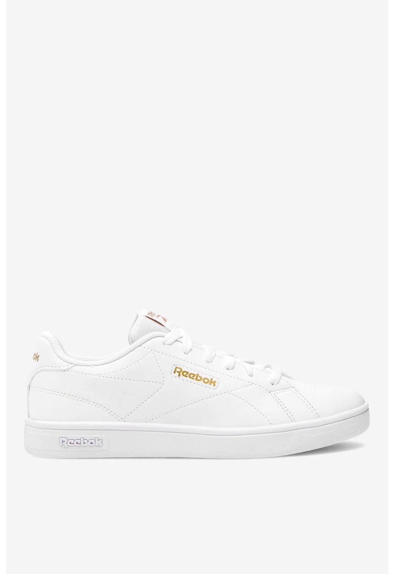 Pantofi sport dama Sintetic - Alb