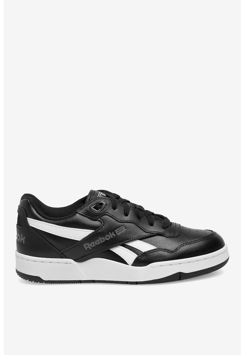 Pantofi sport dama 5905588385424 - Piele naturala - Alb - Alb