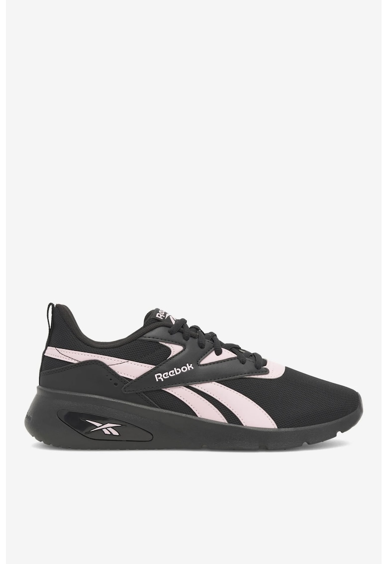 Reebok Pantofi sport dama 5903419747502 - Textil - Negru - Negru