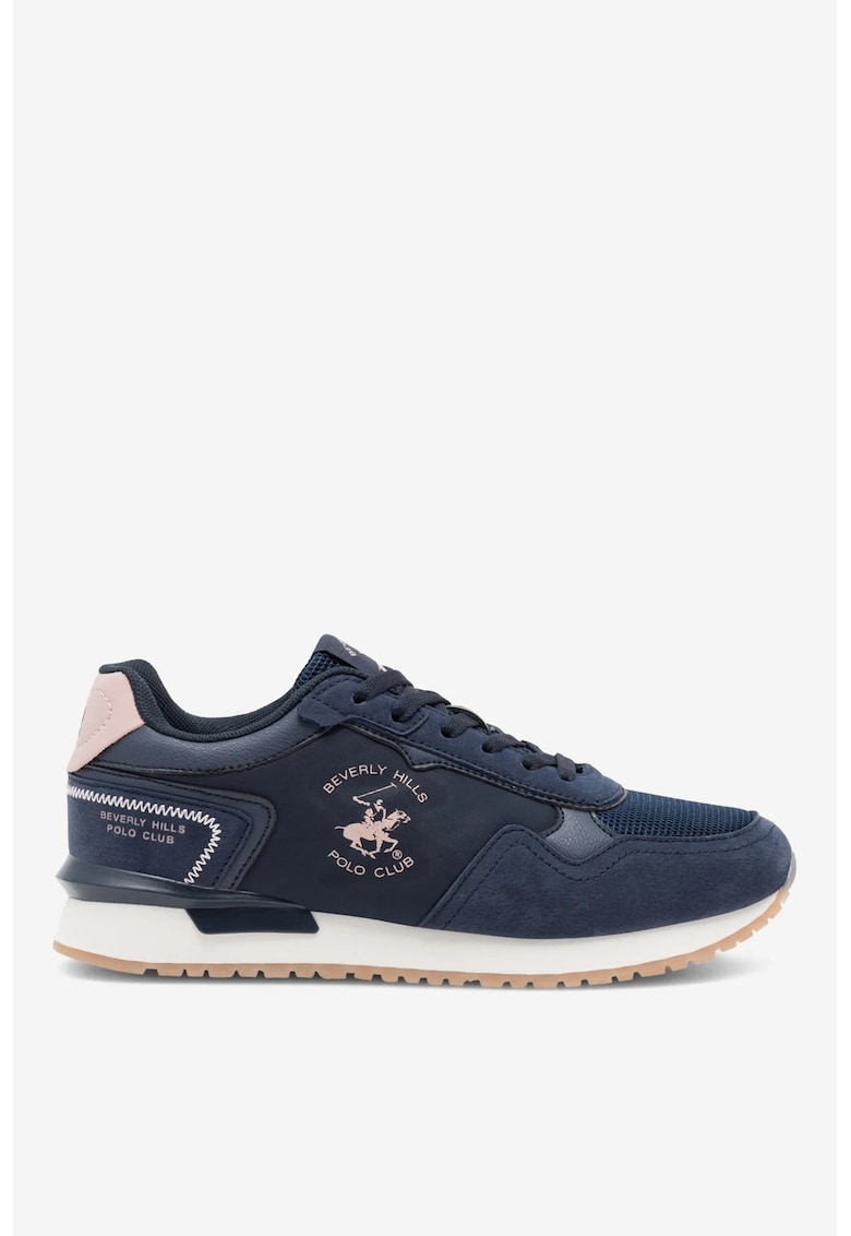 Pantofi sport dama 5905588541943 - Sintetic - Alb - Alb