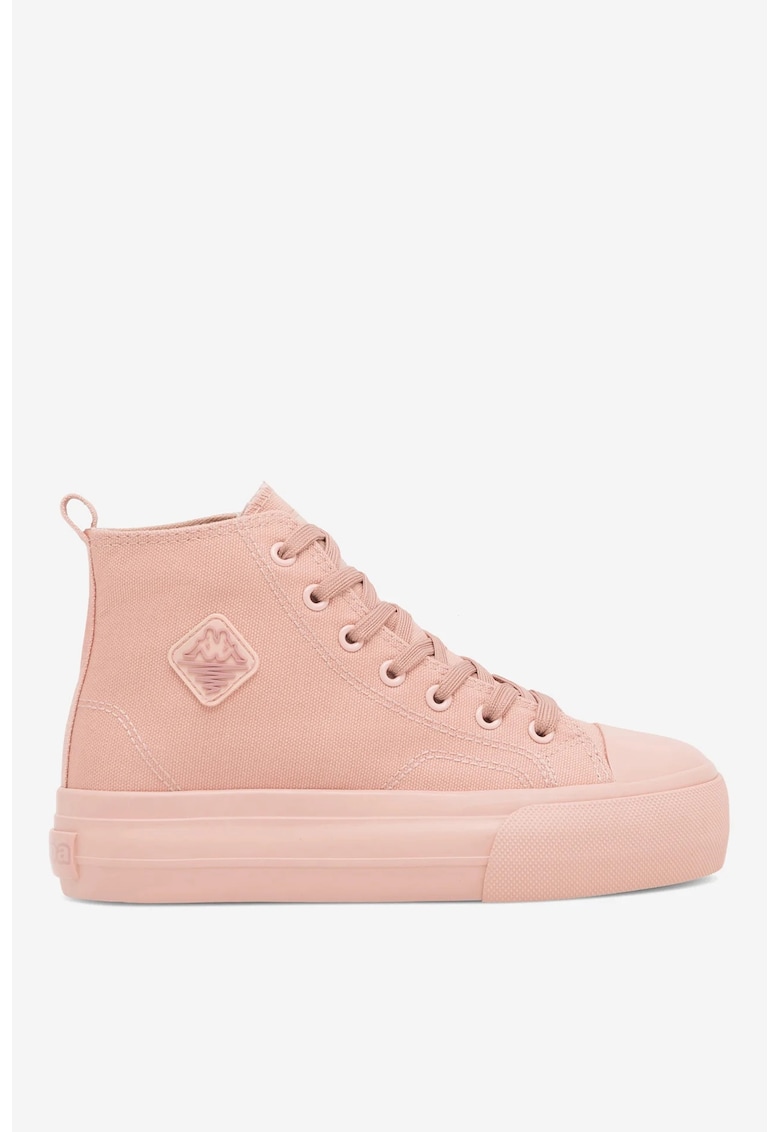 Pantofi sport dama 5904862812243 - Textil - Roz - Roz
