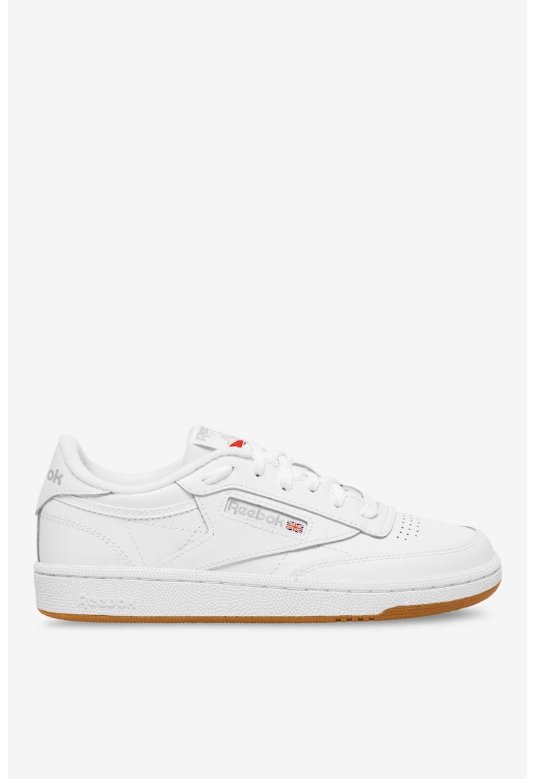 Pantofi sport dama Piele naturala - 78664