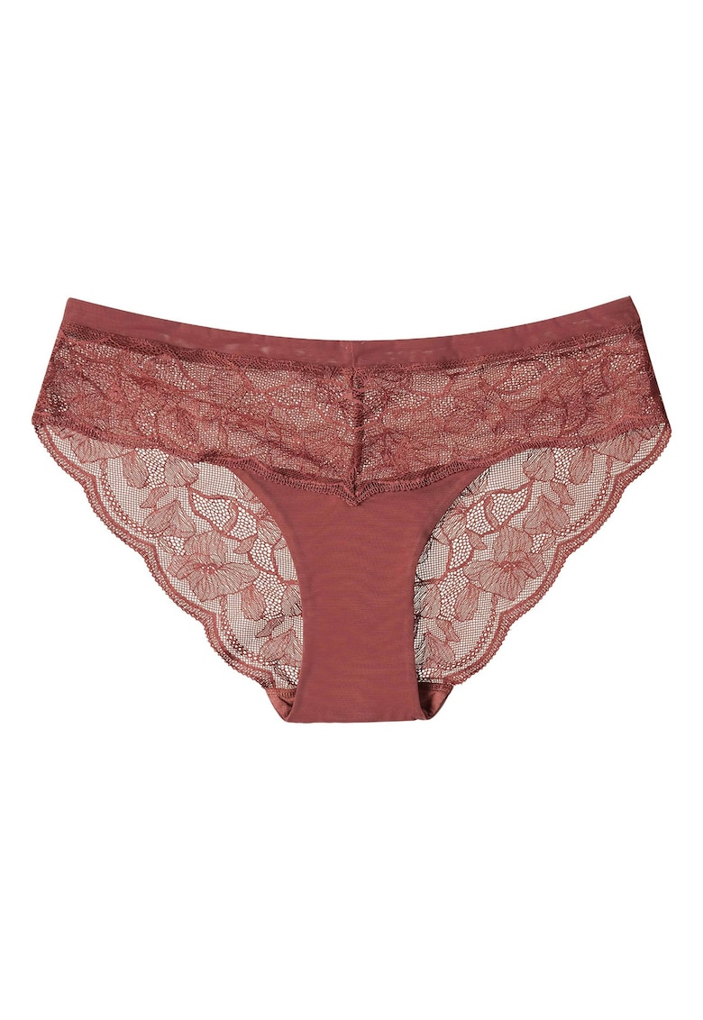 Chiloti de tip figi Genesis Mahon bronz