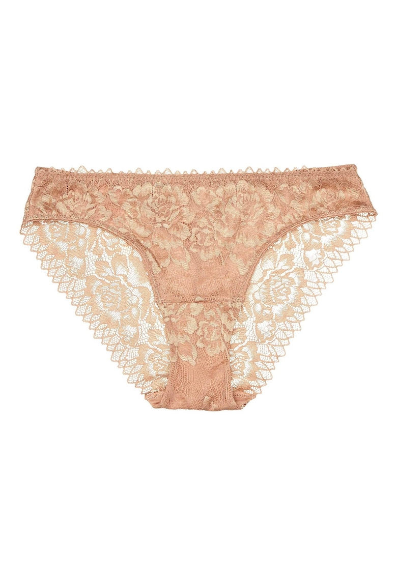 Chiloti de tip figi  Allysa Bej