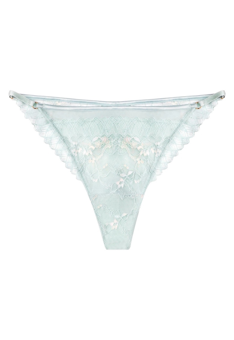 Chiloti tanga  Nettie verde menta