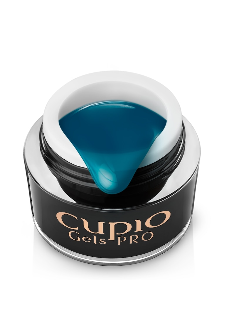 Builder Gel Glass - Aquaflow 5ml